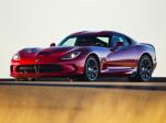 SRT Viper GTS 2012 года